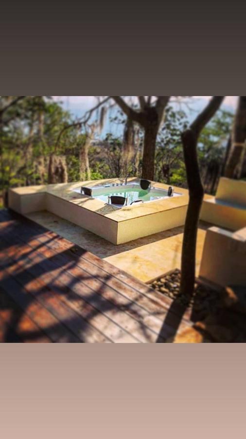 El Paraiso Posada Finca San Vicente Barichara Kültér fotó