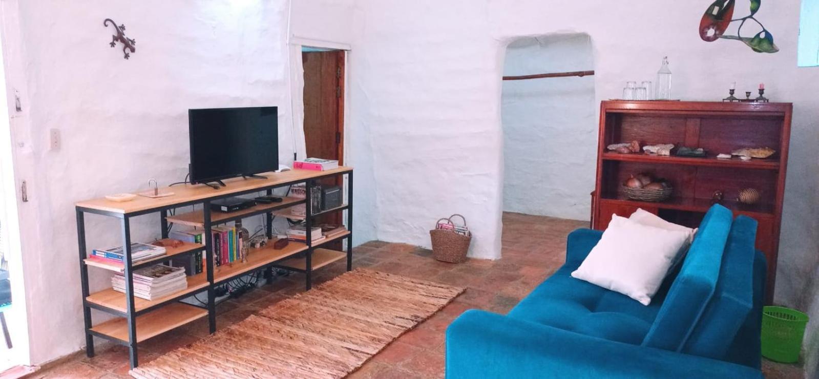 El Paraiso Posada Finca San Vicente Barichara Kültér fotó