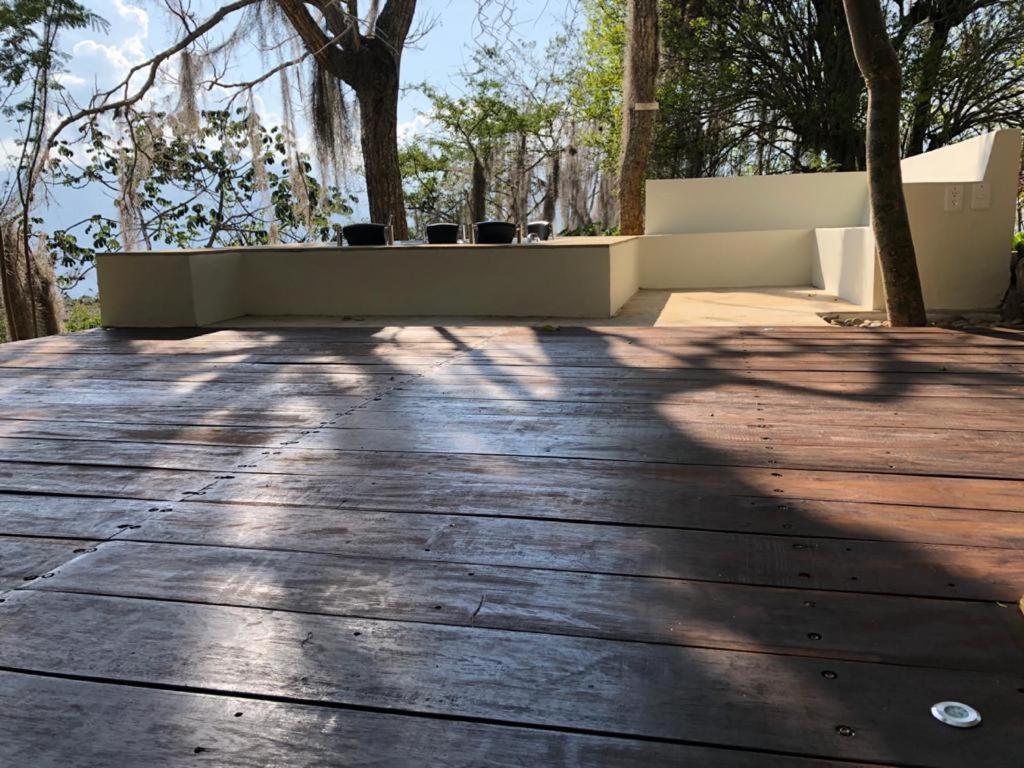 El Paraiso Posada Finca San Vicente Barichara Kültér fotó
