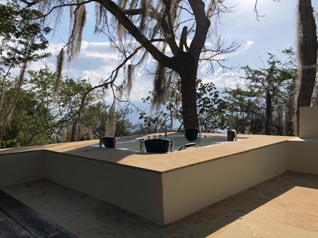 El Paraiso Posada Finca San Vicente Barichara Kültér fotó