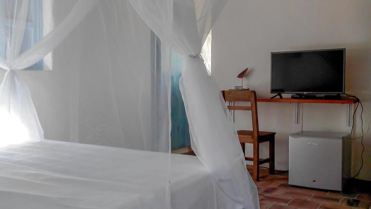 El Paraiso Posada Finca San Vicente Barichara Kültér fotó